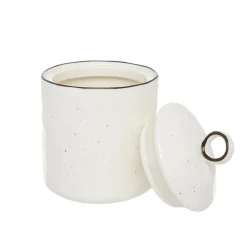 Barattolo porcellana Ginevra