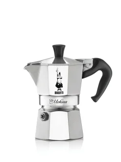 coincasa Bialetti - La Mokina 1 tazza