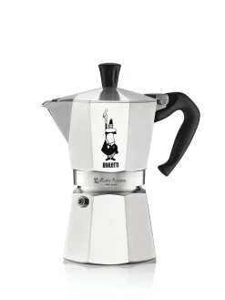 coincasa Bialetti - Moka Express 6 tazze