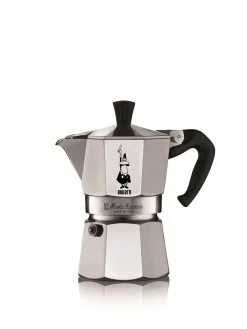 coincasa Bialetti - Moka Express 3 tazze