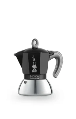coincasa Bialetti - Moka Induction 2 tazze