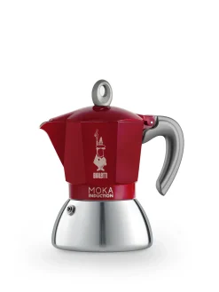 coincasa Bialetti - Moka Induction 4 tazze