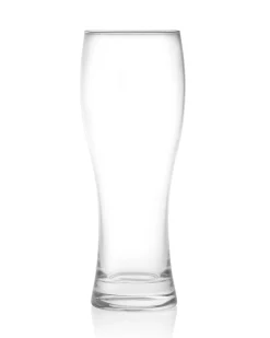 coincasa Bicchiere da birra in vetro