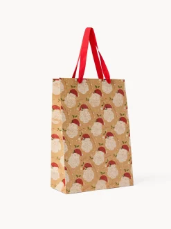 coincasa Borsette di carta 3 assortite