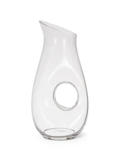 coincasa Brocca in vetro