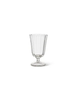 coincasa Calice acqua in vetro Ana 50ML