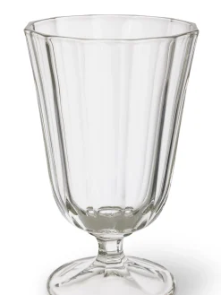 coincasa Calice acqua in vetro Ana 50ML