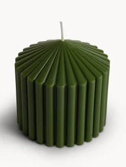 coincasa Candela a cilindro rigato