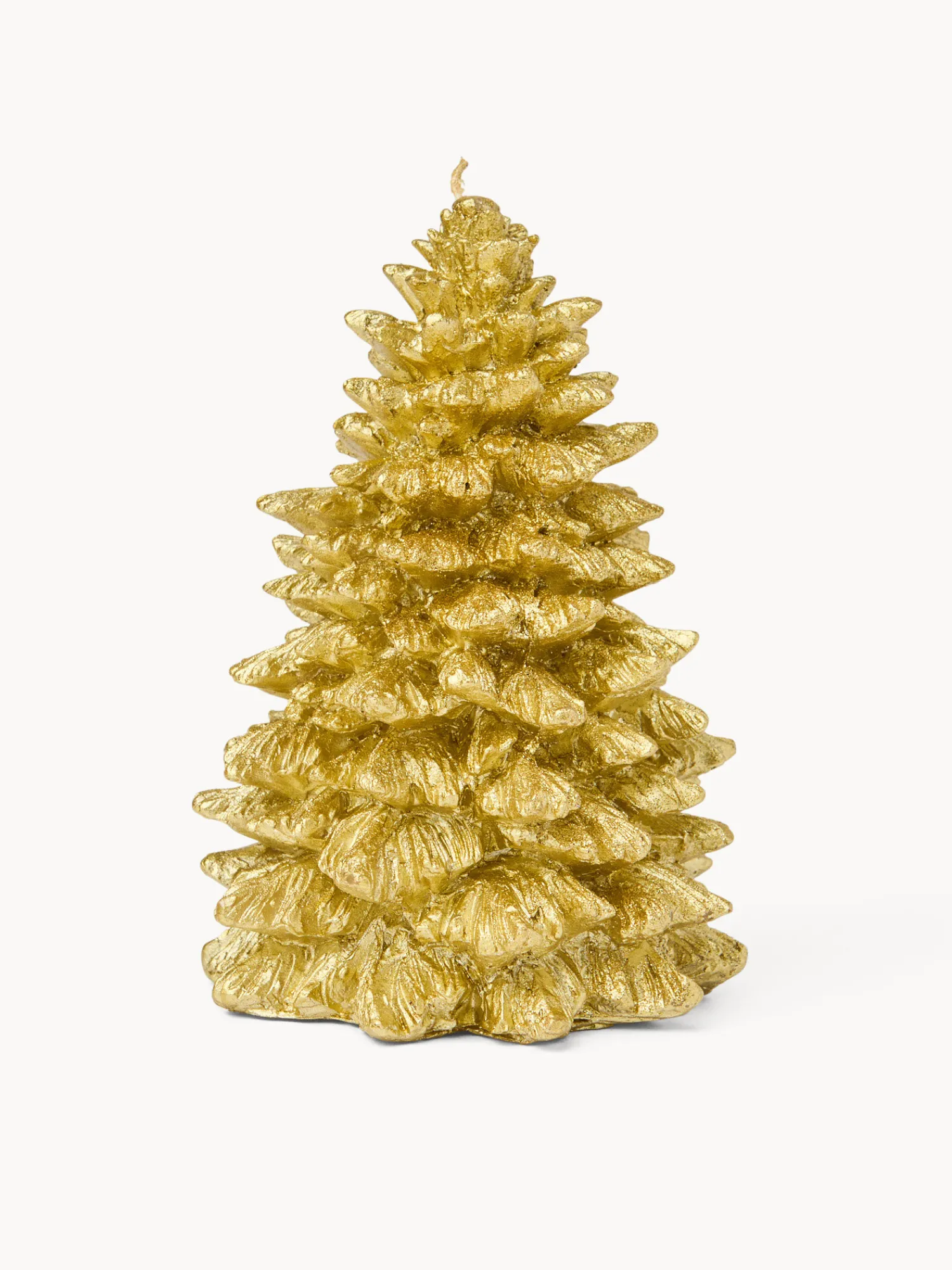 coincasa Candela ad albero di Natale