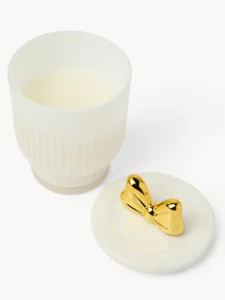 coincasa Candela profumata con tappo H11 - frangipani