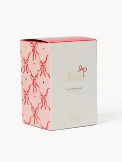 coincasa Candela profumata con tappo H11 - frangipani