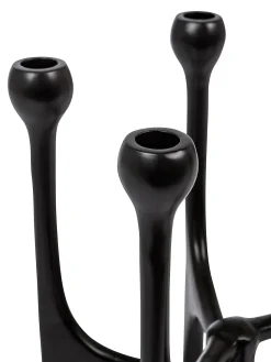 coincasa Candeliere a 5 luci in metallo