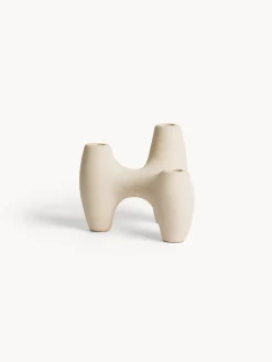 coincasa Candeliere in ceramica 3 luci