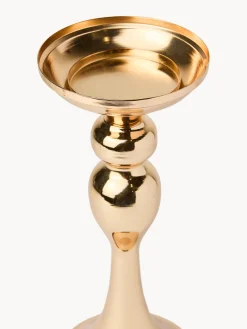 coincasa Candeliere in ferro con finitura a specchio