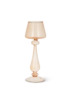 coincasa Candeliere in vetro