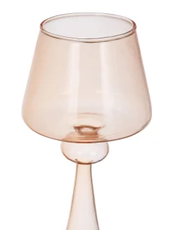 coincasa Candeliere in vetro