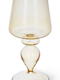 coincasa Candeliere in vetro