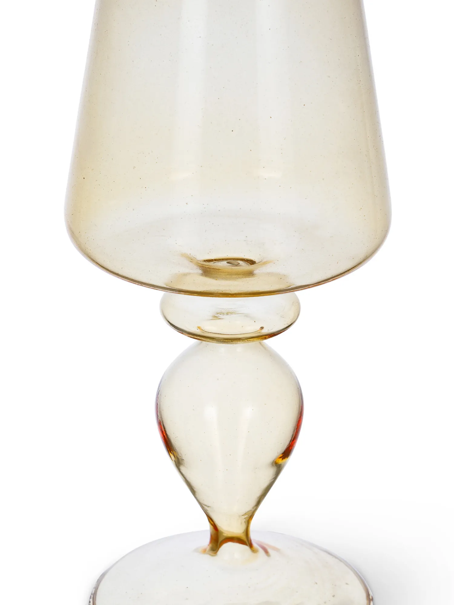 coincasa Candeliere in vetro