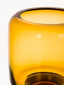 coincasa Candeliere in vetro colorato in pasta