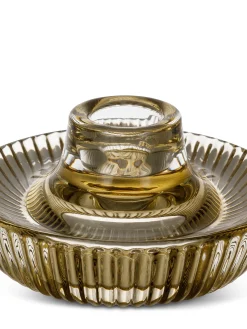 coincasa Candeliere vetro colorato in pasta