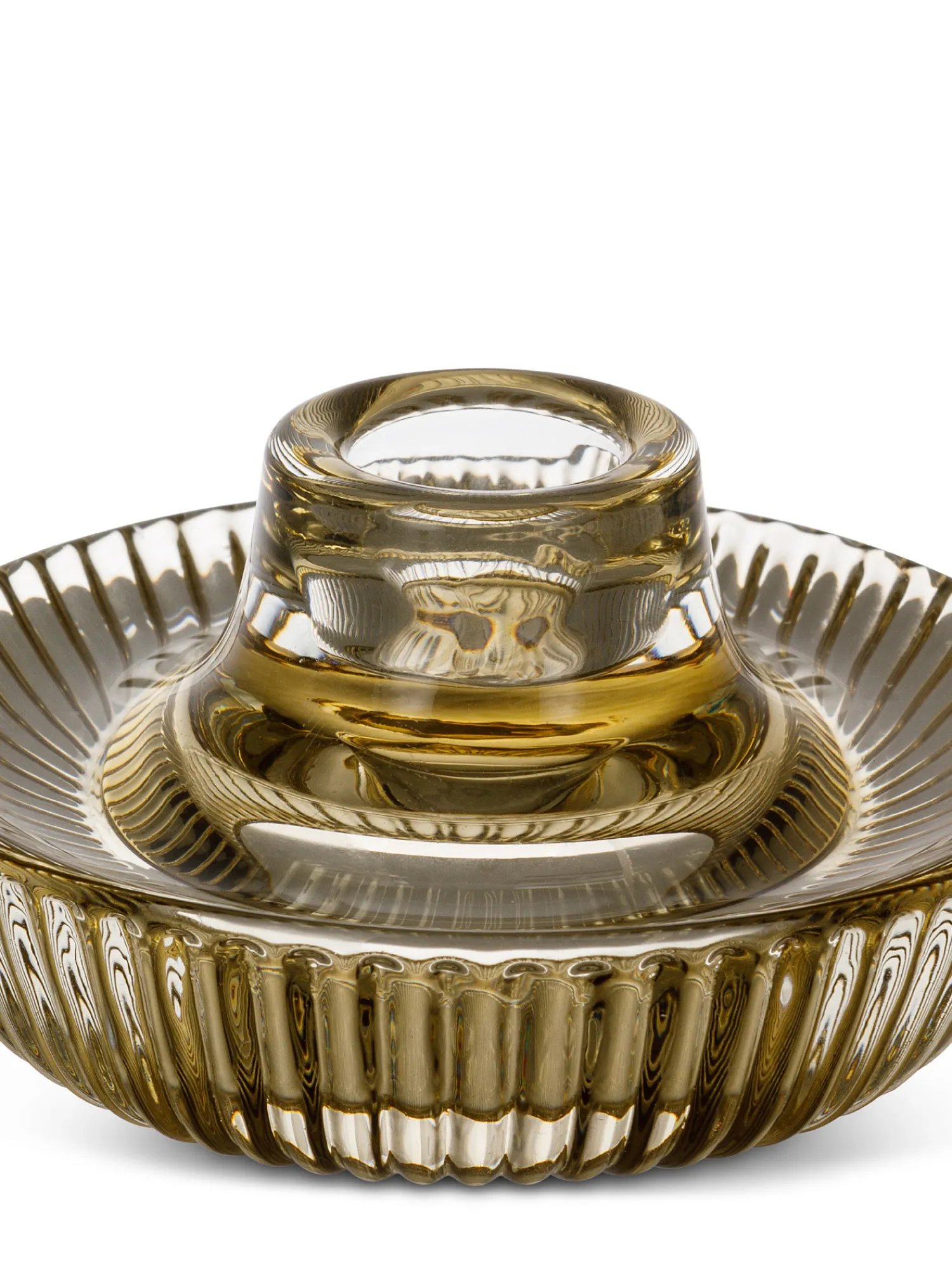 coincasa Candeliere vetro colorato in pasta