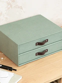 coincasa Cassettiera da scrivania Birger