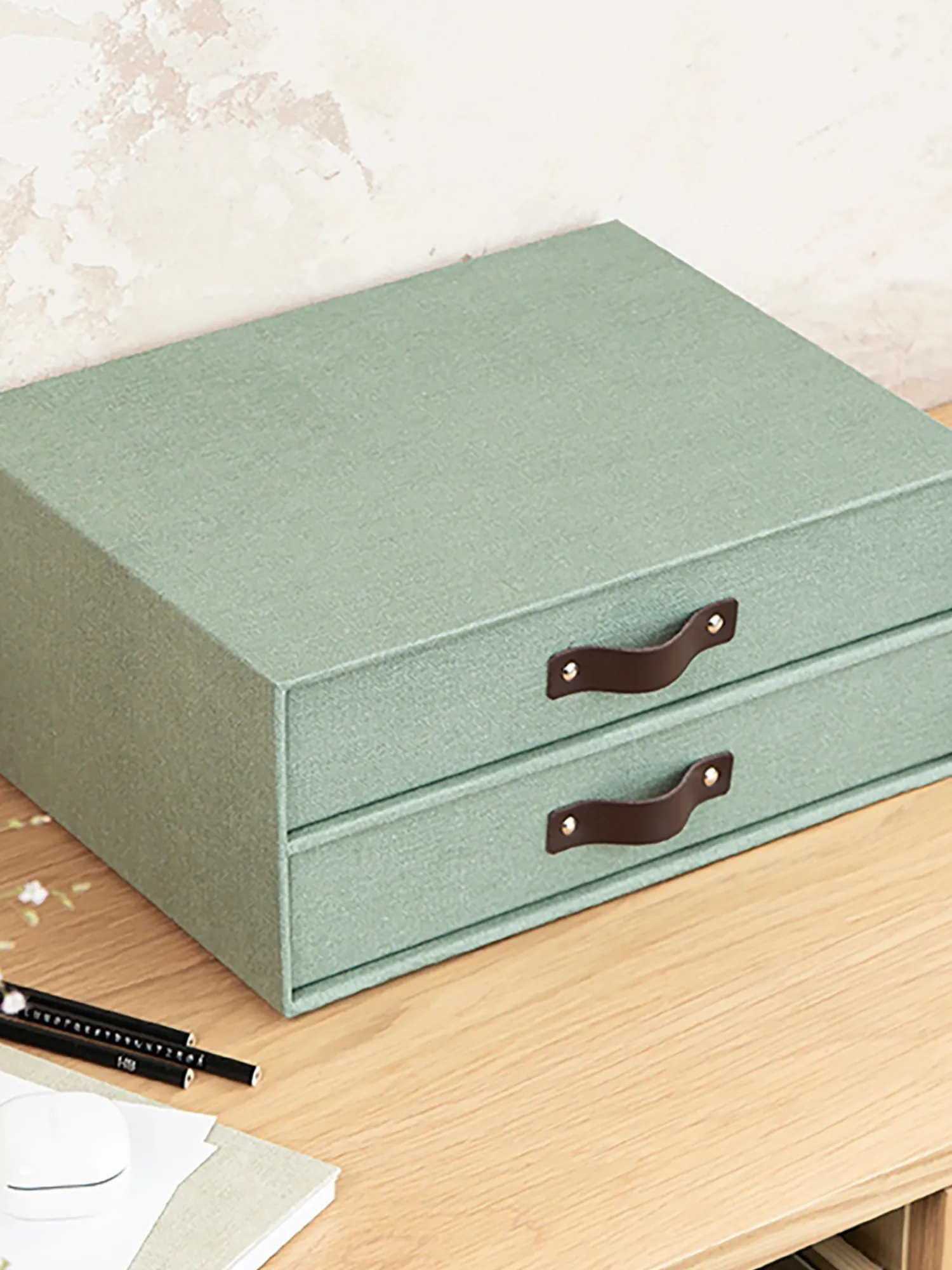 coincasa Cassettiera da scrivania Birger