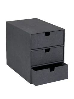 coincasa Cassettiera da scrivania Ingrid