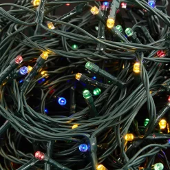 coincasa Catena 700 led luce multicolour