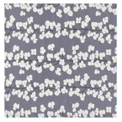 coincasa Centrotavola cotone stampa fiori