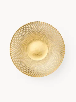 coincasa Centrotavola in vetro lavorato