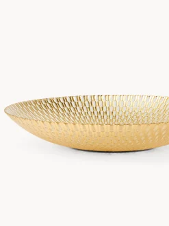 coincasa Centrotavola in vetro lavorato