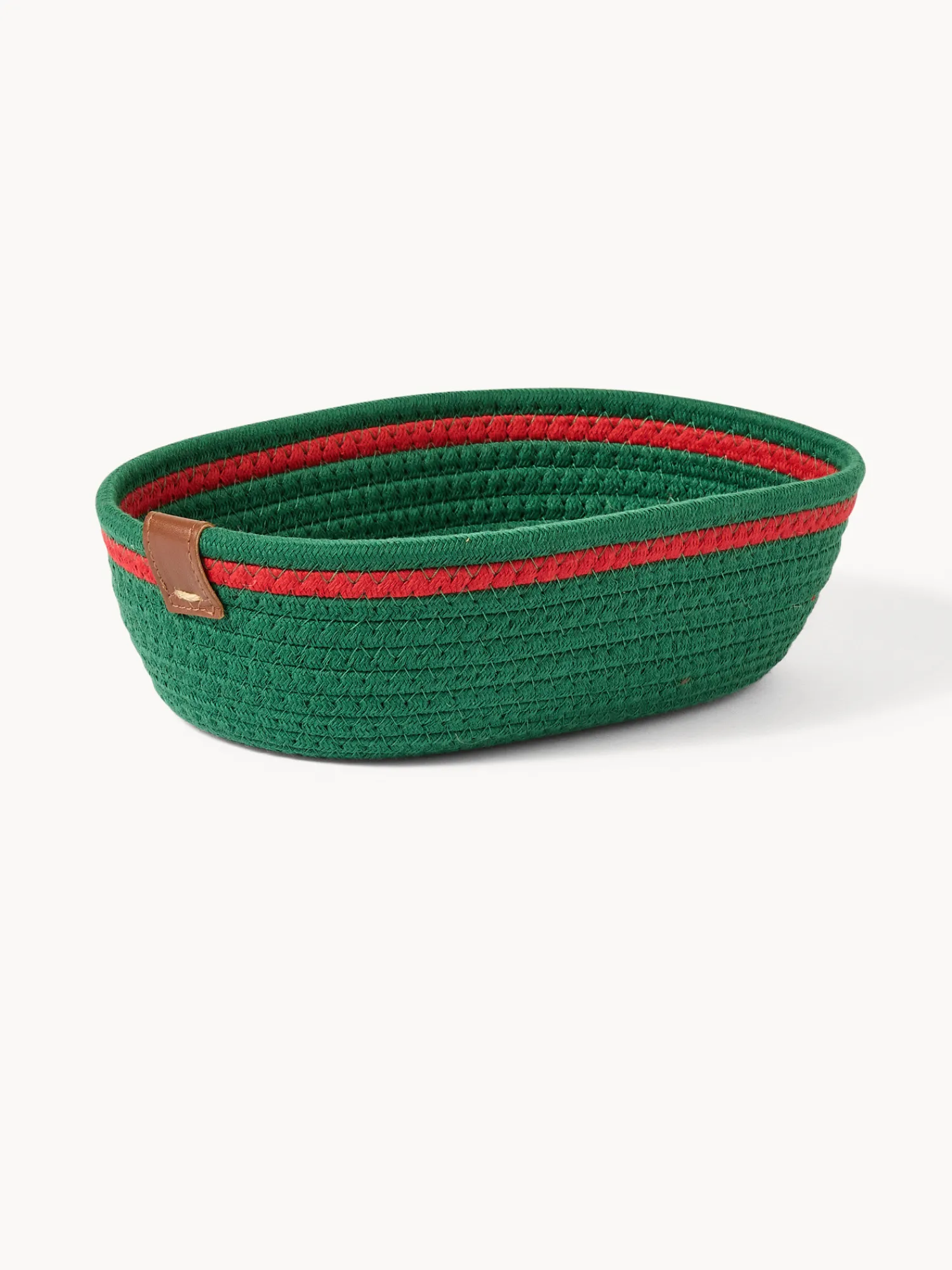 coincasa Cestino bicolor