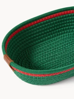 coincasa Cestino bicolor