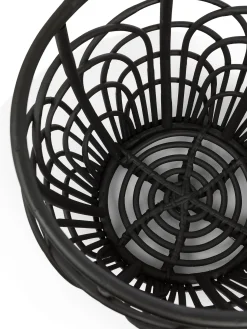 coincasa Cesto intrecciato a mano