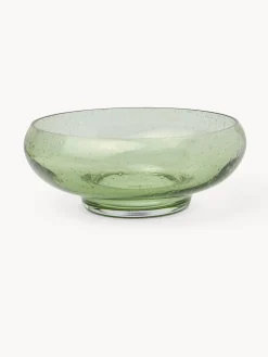 coincasa Coppa in vetro colore in pasta