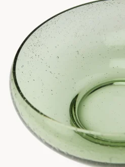 coincasa Coppa in vetro colore in pasta