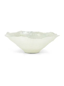 coincasa Coppa vetro ad onda