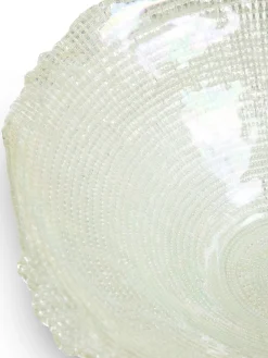 coincasa Coppa vetro ad onda