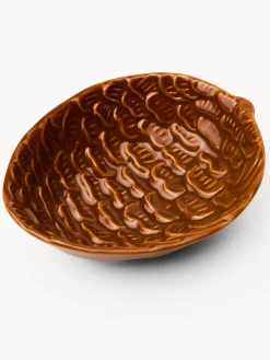 coincasa Coppetta in ceramica a pigna