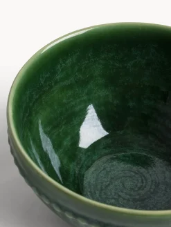 coincasa Coppetta in ceramica Pearl