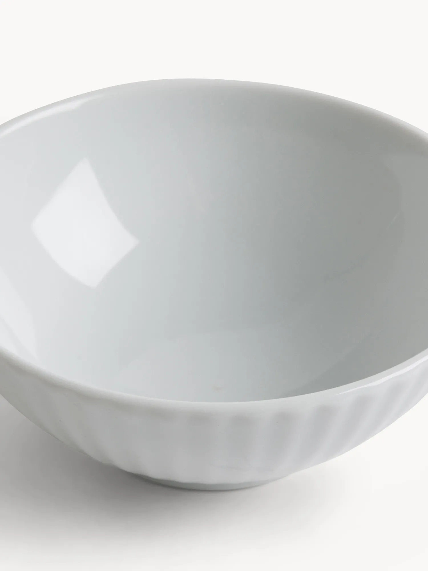 coincasa Coppetta in porcellana Country chic