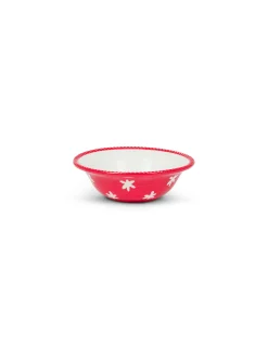 coincasa Coppetta in porcellana dipinta a mano