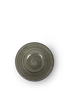 coincasa Coppetta in stoneware Tokyo