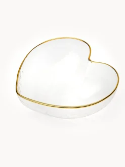 coincasa Coppetta in vetro a cuore