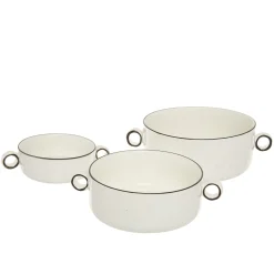 coincasa Coppetta porcellana Ginevra