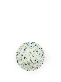 coincasa Coppetta porcellana motivo fiorellino