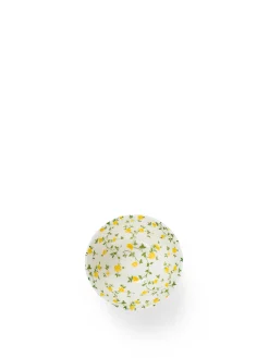 coincasa Coppetta porcellana motivo fiorellino