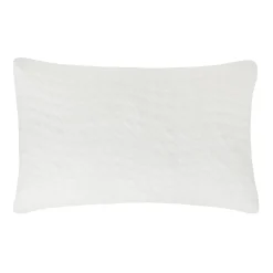 coincasa Copriguanciale jacquard Threelevel