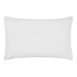 coincasa Copriguanciale raso di cotone